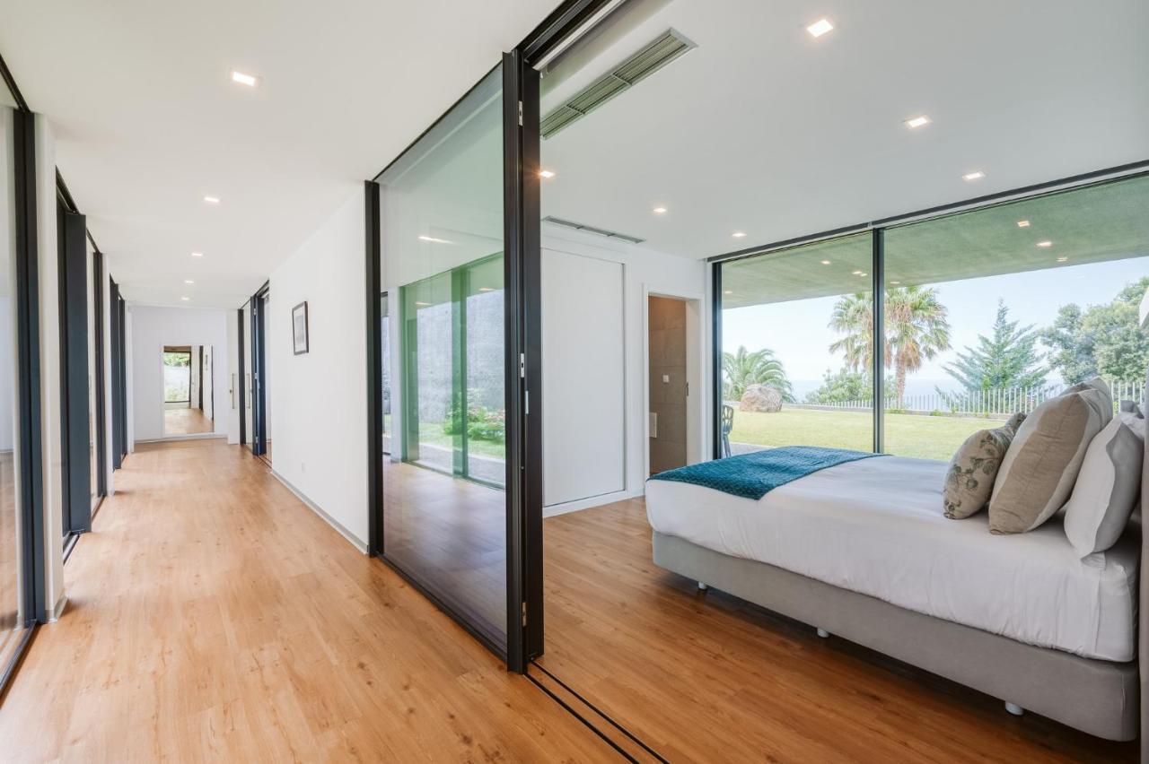 Vila Aguarelas With Pool By Stay Madeira Island أركو دا كالهيتا المظهر الخارجي الصورة