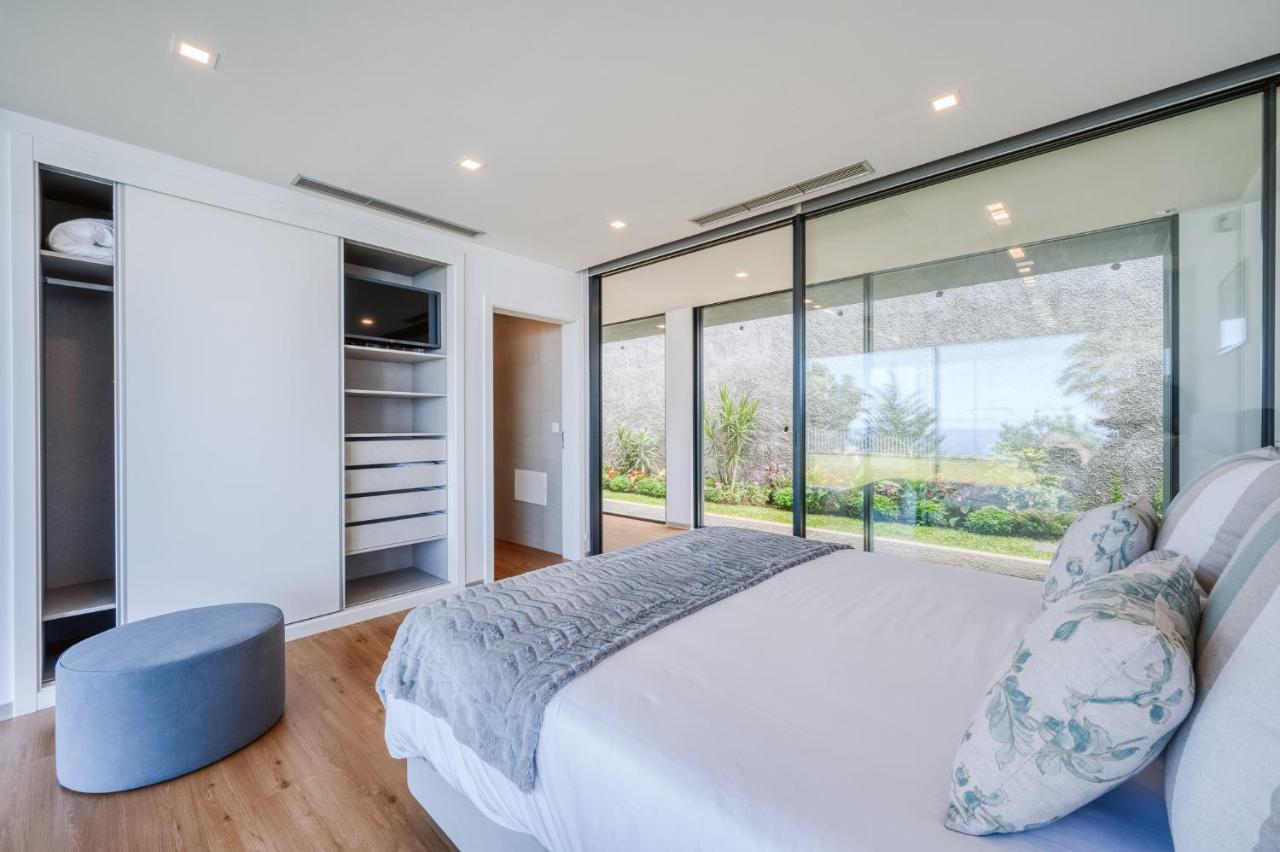 Vila Aguarelas With Pool By Stay Madeira Island أركو دا كالهيتا المظهر الخارجي الصورة